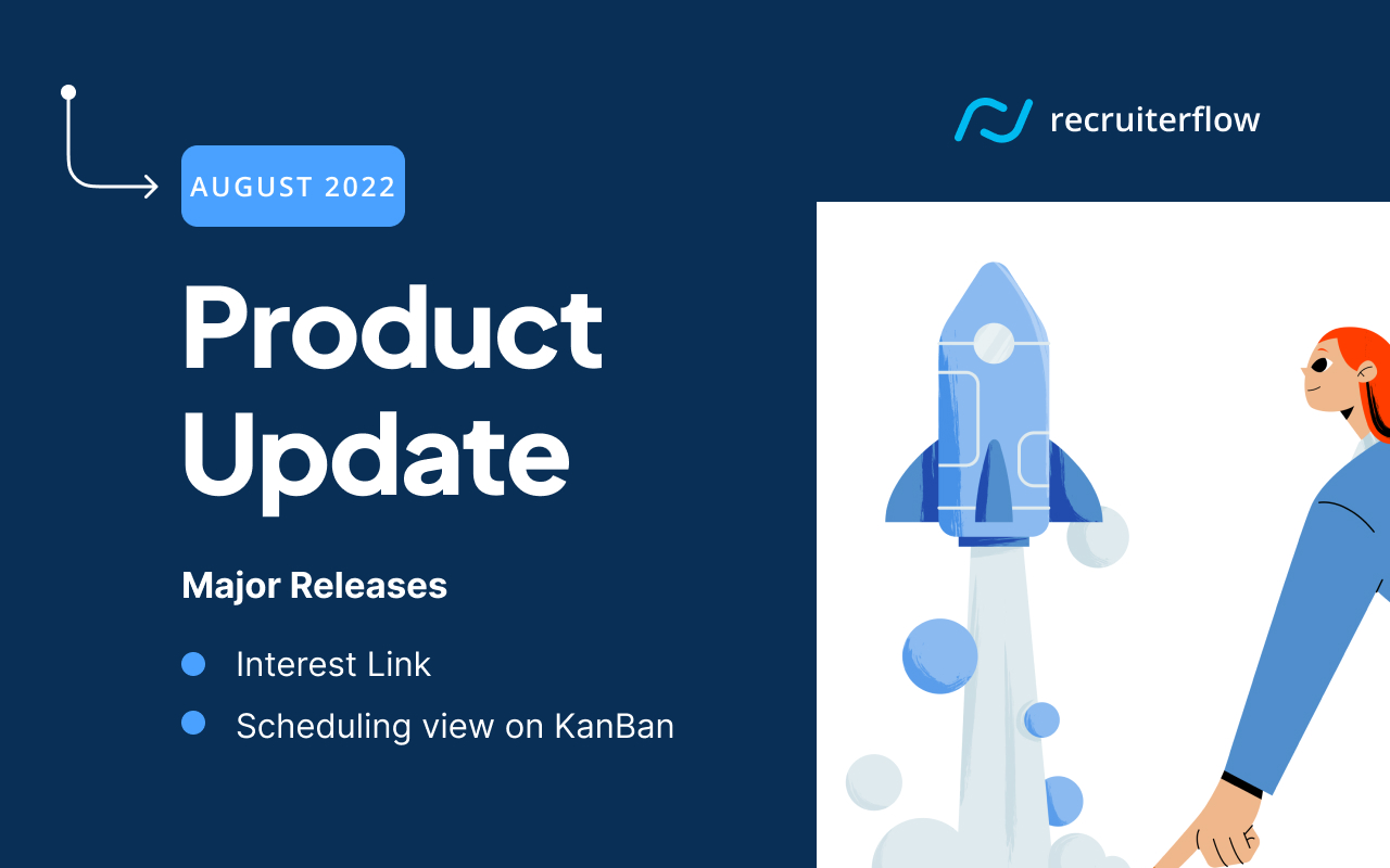 Product Update Template Recruiterflow Blog