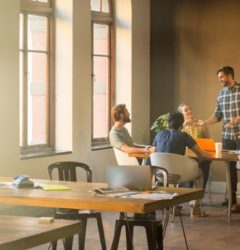 employee referral program