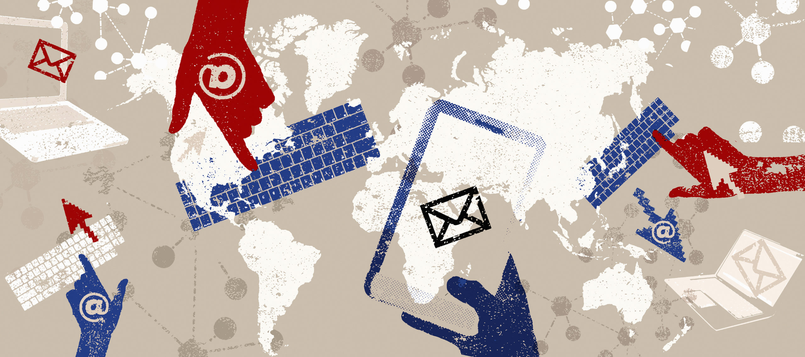 More communication to enhance candidate experience