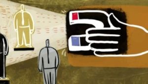 recruitment framework