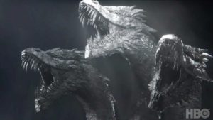 Game of Thrones and Recruitment