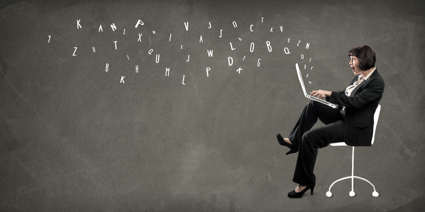 how to write a recruiting email