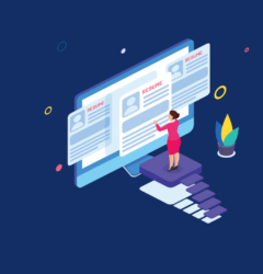 how do you source passive candidates