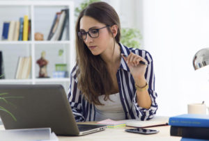 recruiting productivity