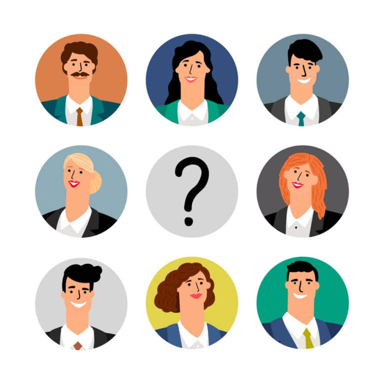 Full cycle recruiting