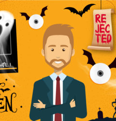 Recruiting Horror Stories