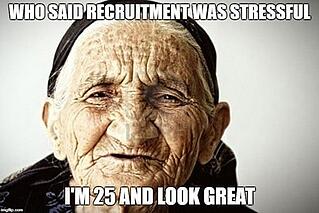 20 Hilarious Recruiting Memes That Will Make Recruiters Go ROFL! -  Recruiterflow Blog