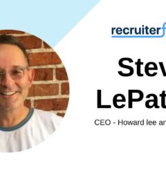 How Howard - Recruiterflow