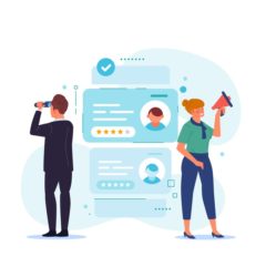 how to reduce offer drop out