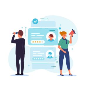 how to reduce offer drop out