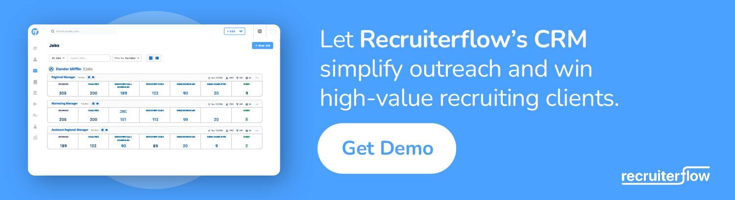 Recruitment Marketing Strategies