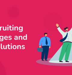 recruiting objections