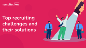 recruiting objections