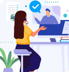 video interview recruiting