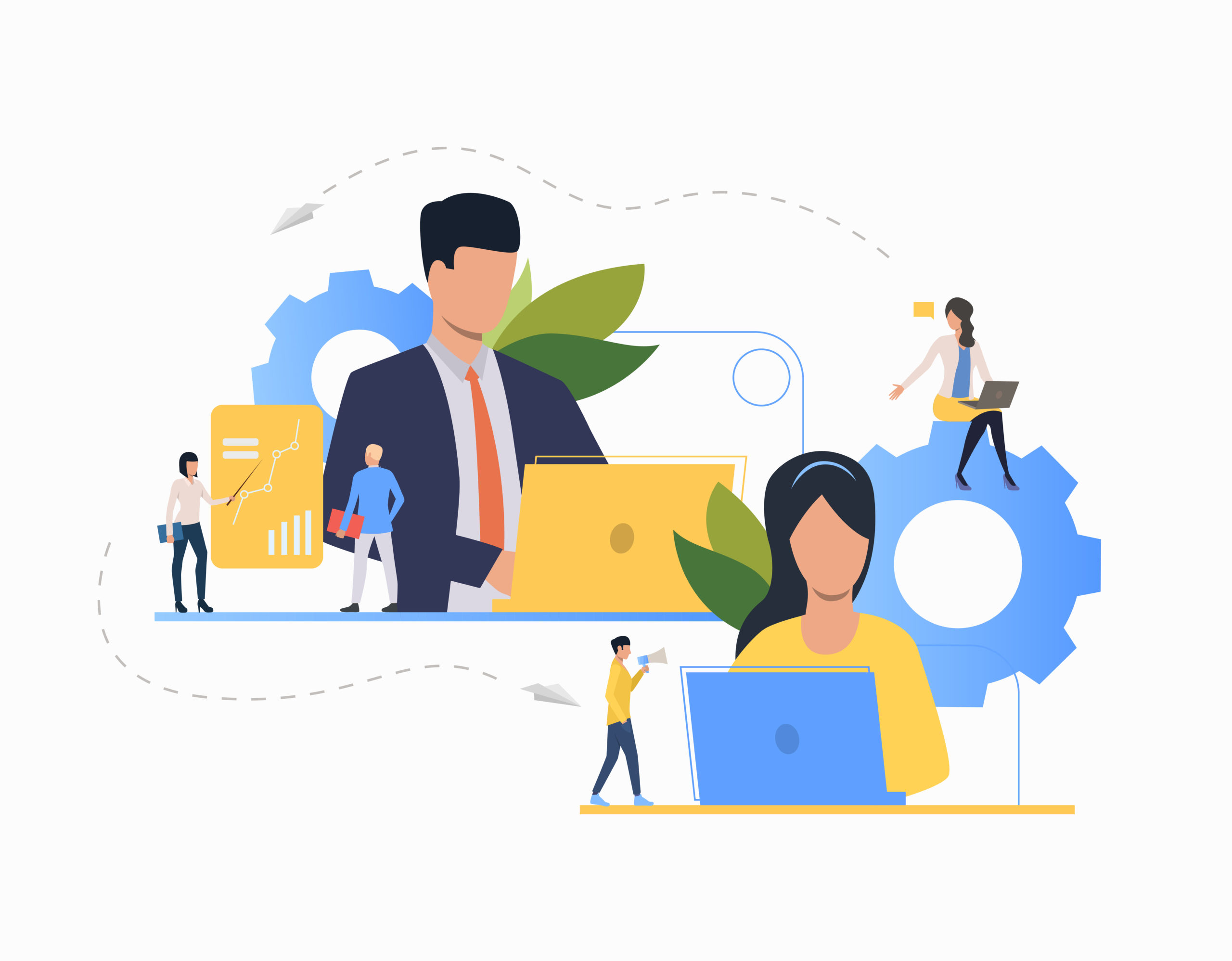recruitment-agency-software