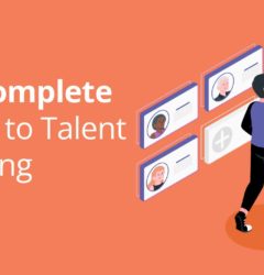 Talent mapping
