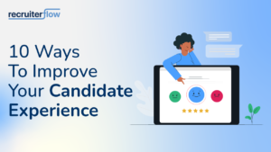 candidate experience