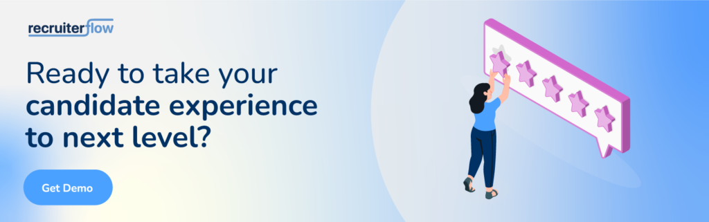 how to improve candidate experience