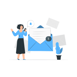 candidate rejection email