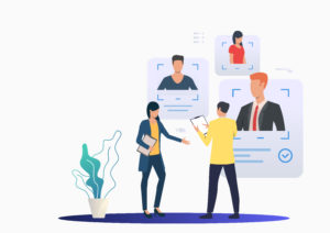 Talent management vector created by katemangostar - www.freepik.com