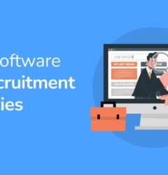 Software for Recruitment Agencies