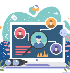 recruiting tools