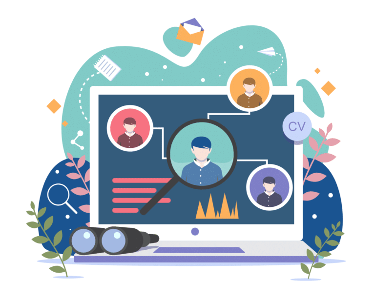 recruiting tools