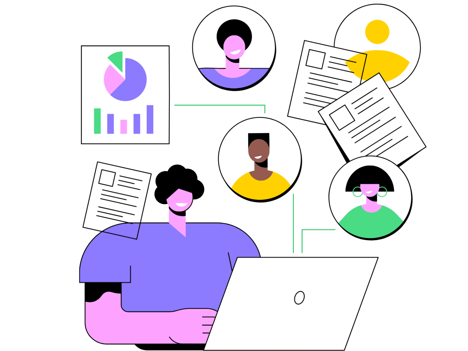 11 Best Software For Recruitment Agencies In 2023 Recruiterflow Blog