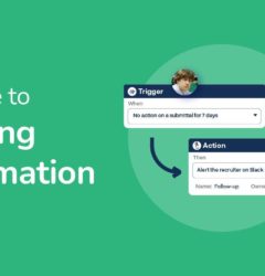 staffing automation