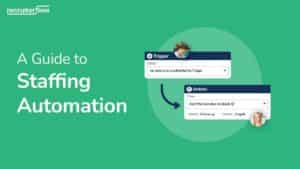 staffing automation