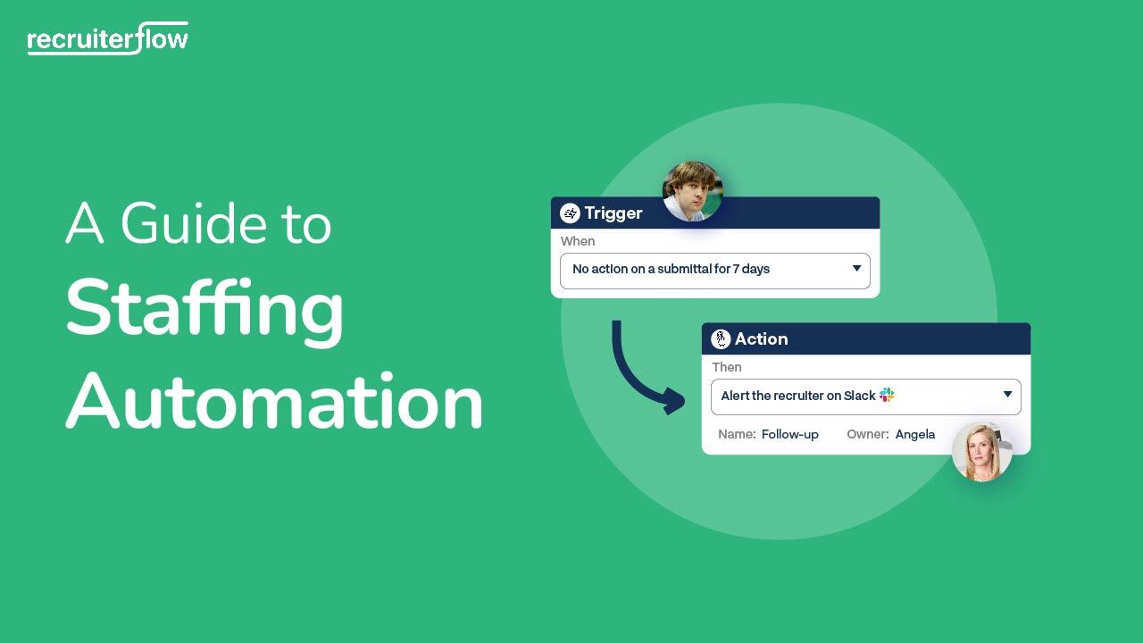 staffing automation