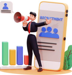 recruiting challenges