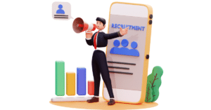 recruiting challenges