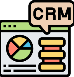 CRM software for recruiters