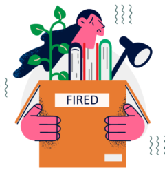 layoffs