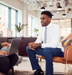 Candidates' Top Expectations From Recruiters
