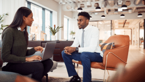 Candidates' Top Expectations From Recruiters