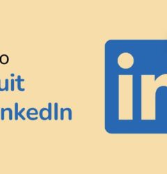 Recruiting with linkedIn