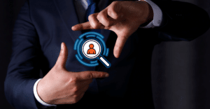 recruitment vs sales