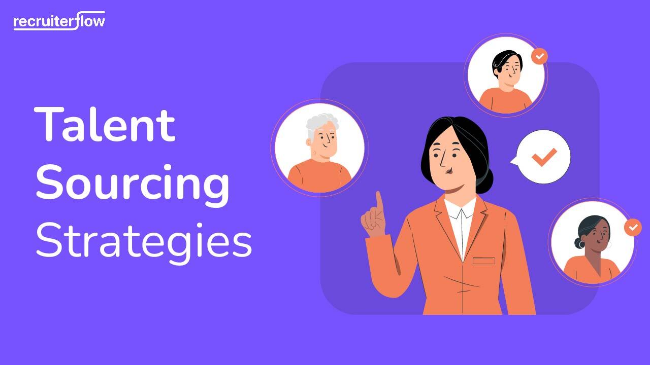 talent sourcing