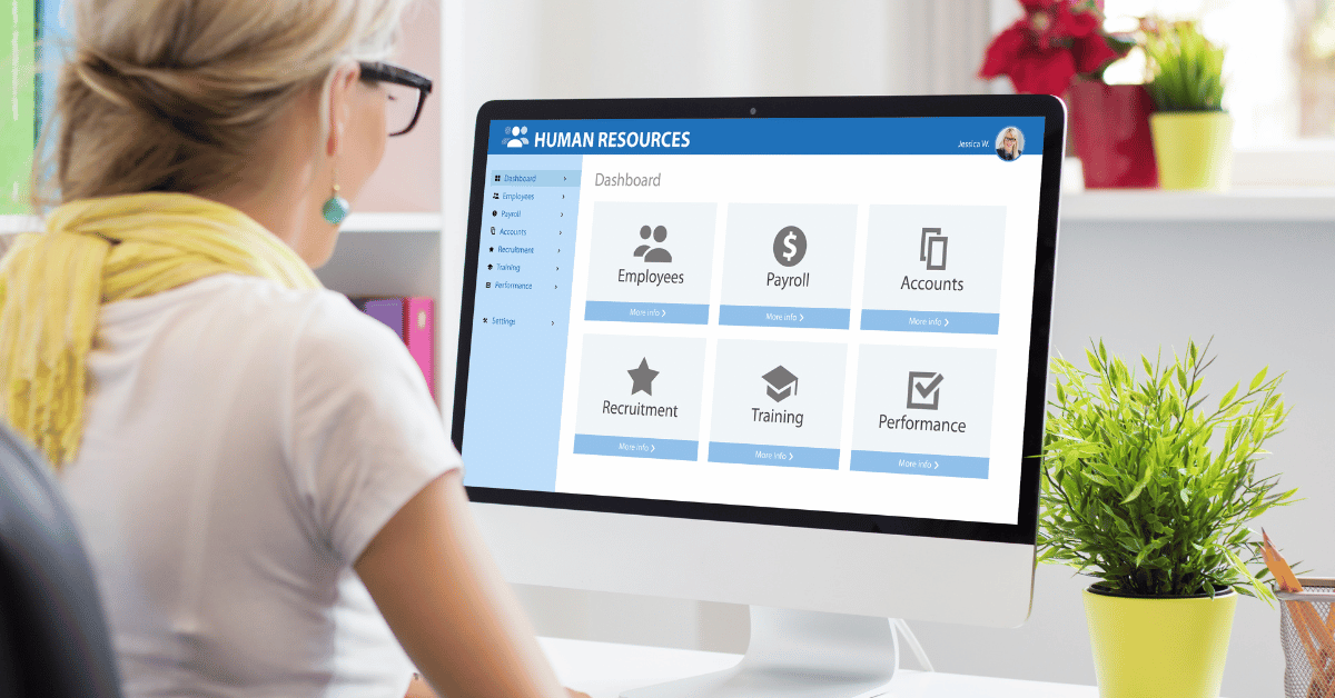 payroll softwares