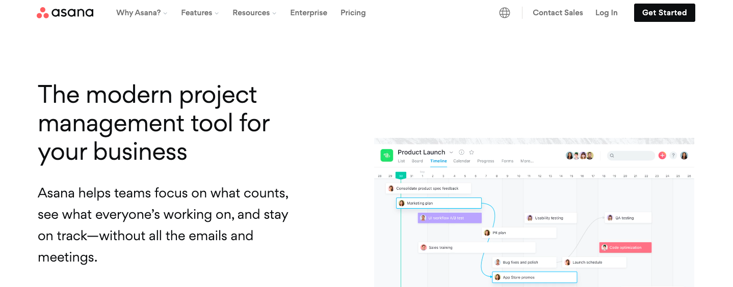project management tool for recruitment agencies
