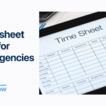 20+ Best Timesheet Software for Recruitment and Staffing agencies