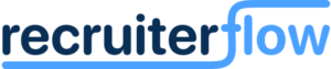 Recruiterflow logo