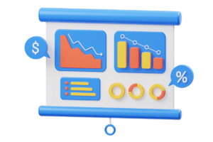 recruiting email metrics