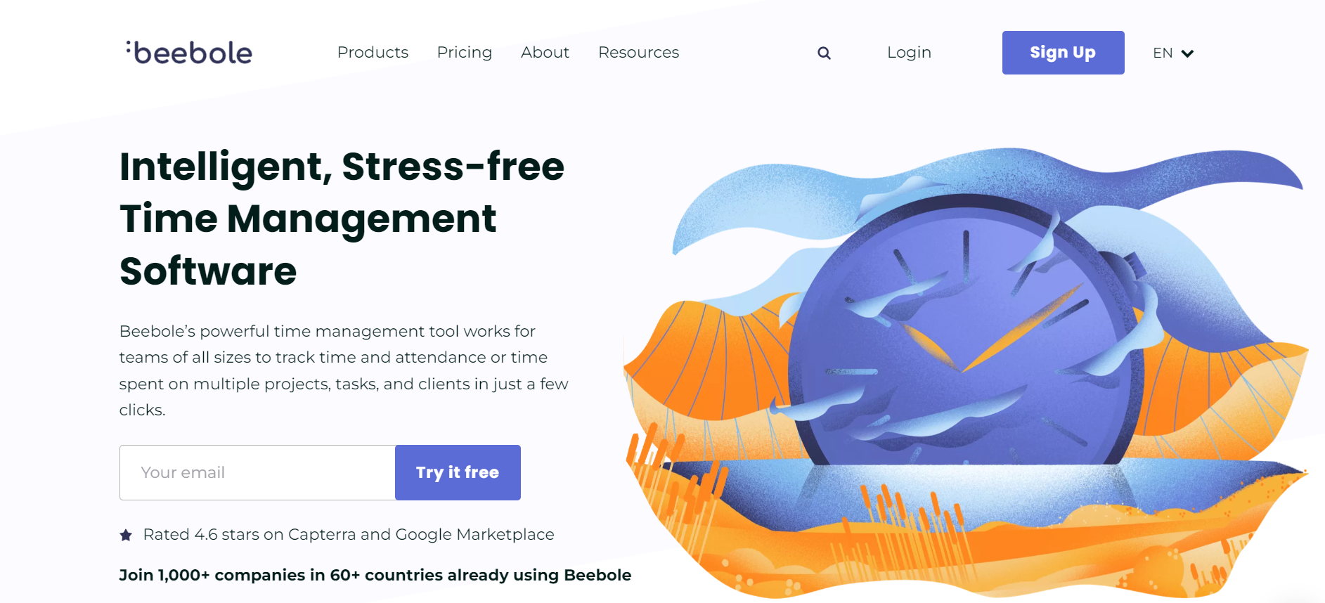 beebole-timesheet-software