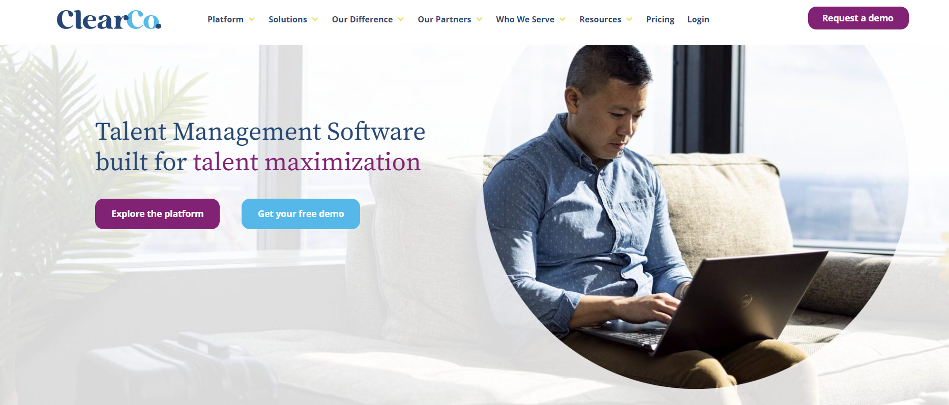 clear company employee onboarding software
