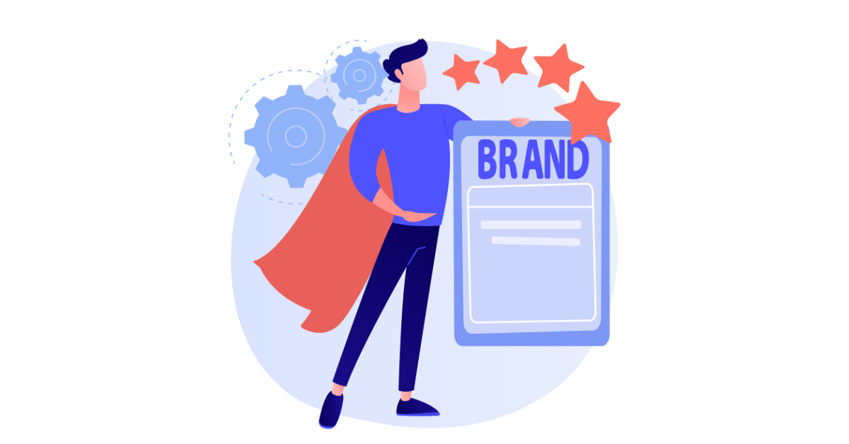 personal brand