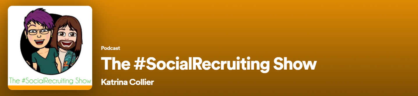 best podcast for recruiters