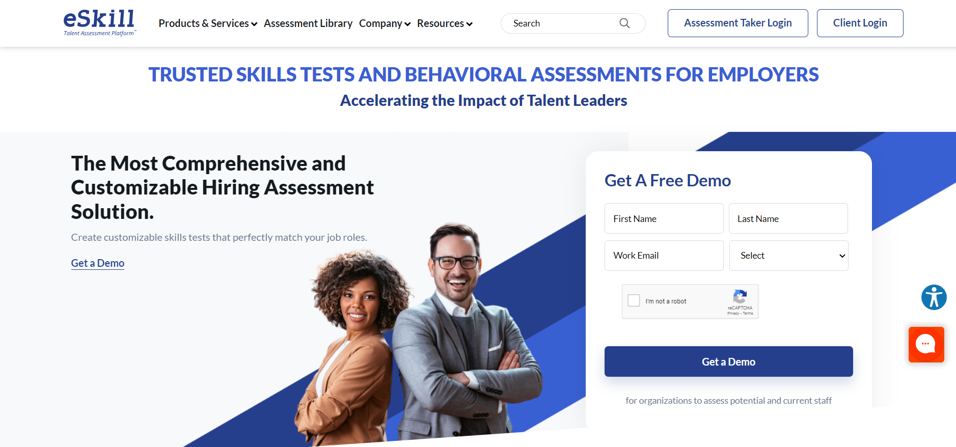 25 Best Talent Assessment Tools For Recruiters - Recruiterflow Blog